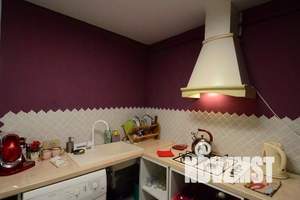 1-к квартира, посуточно, 34м2, 2/5 этаж