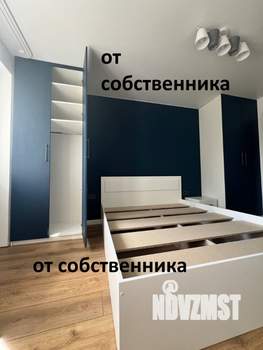 1-к квартира, на длительный срок, 41м2, 3/5 этаж