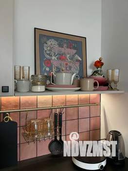 Студия квартира, посуточно, 20м2, 9/9 этаж