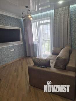 1-к квартира, на длительный срок, 42м2, 5/9 этаж