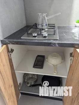 1-к квартира, посуточно, 37м2, 4/9 этаж