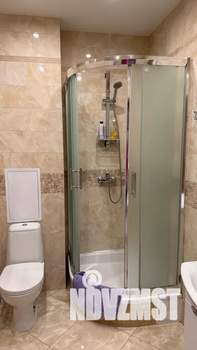 1-к квартира, посуточно, 41м2, 7/8 этаж