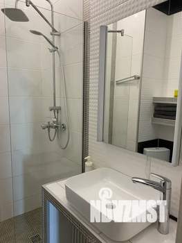 2-к квартира, посуточно, 100м2, 13/13 этаж