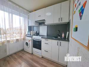 2-к квартира, на длительный срок, 55м2, 3/5 этаж