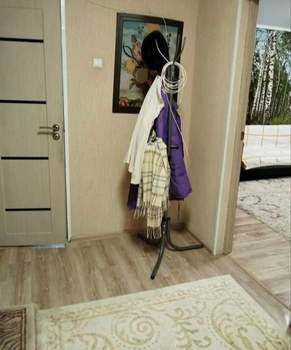 1-к квартира, на длительный срок, 35м2, 2/9 этаж