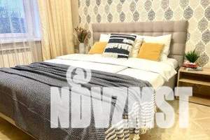 1-к квартира, посуточно, 35м2, 6/8 этаж