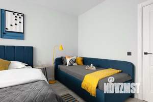 2-к квартира, посуточно, 65м2, 1/1 этаж