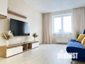 1-к квартира, посуточно, 53м2, 1/1 этаж