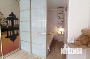 1-к квартира, посуточно, 41м2, 4/9 этаж
