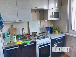 2-к квартира, посуточно, 46м2, 9/9 этаж