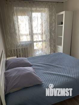 2-к квартира, посуточно, 50м2, 9/10 этаж