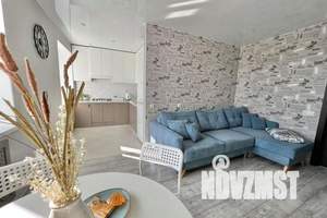 2-к квартира, посуточно, 45м2, 4/5 этаж