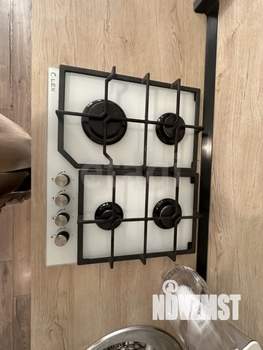 1-к квартира, на длительный срок, 38м2, 4/9 этаж