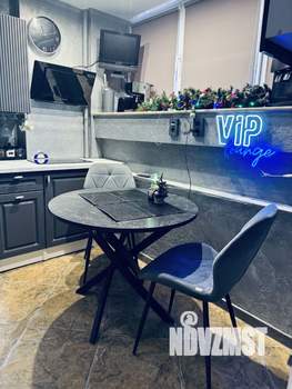 Студия квартира, посуточно, 25м2, 1/10 этаж