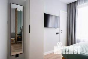 1-к квартира, посуточно, 15м2, 1/8 этаж