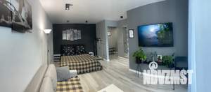 1-к квартира, посуточно, 32м2, 4/5 этаж