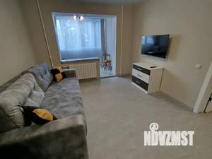 2-к квартира, посуточно, 48м2, 2/9 этаж