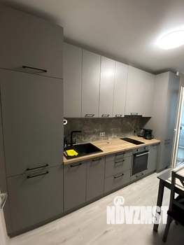 1-к квартира, посуточно, 32м2, 2/8 этаж