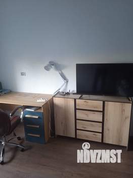 1-к квартира, на длительный срок, 38м2, 5/9 этаж