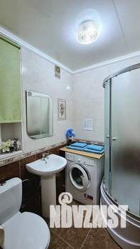 1-к квартира, посуточно, 31м2, 1/1 этаж