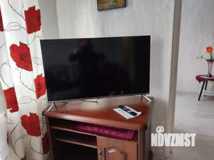 2-к квартира, посуточно, 49м2, 3/5 этаж