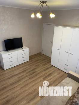 2-к квартира, посуточно, 51м2, 1/9 этаж