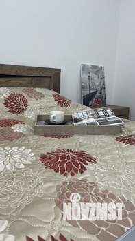 1-к квартира, посуточно, 48м2, 1/7 этаж