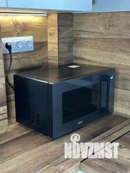 1-к квартира, посуточно, 38м2, 5/5 этаж