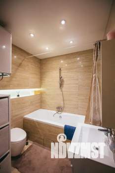 2-к квартира, посуточно, 70м2, 14/20 этаж