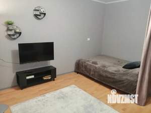 1-к квартира, посуточно, 35м2, 4/10 этаж