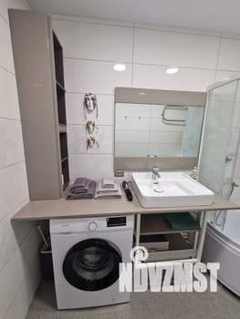 2-к квартира, посуточно, 45м2, 3/5 этаж