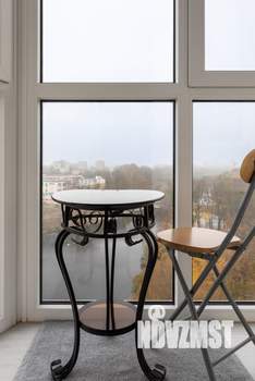 1-к квартира, посуточно, 39м2, 1/1 этаж