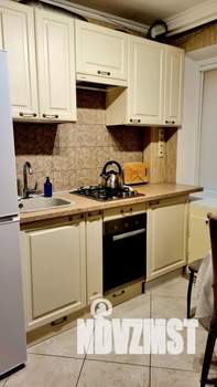 2-к квартира, посуточно, 42м2, 3/5 этаж