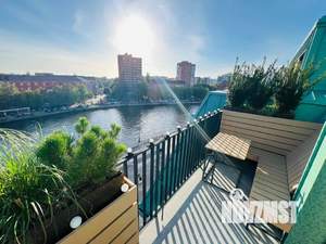 2-к квартира, посуточно, 60м2, 6/6 этаж