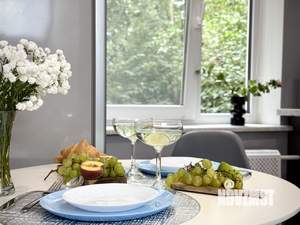 1-к квартира, на длительный срок, 30м2, 1/5 этаж