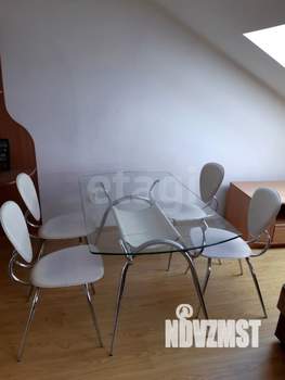 2-к квартира, на длительный срок, 52м2, 4/4 этаж