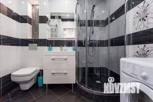 2-к квартира, посуточно, 65м2, 1/1 этаж