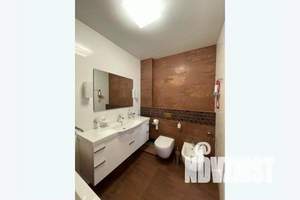 3-к квартира, посуточно, 100м2, 5/5 этаж