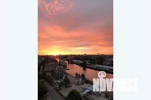 2-к квартира, посуточно, 69м2, 12/15 этаж