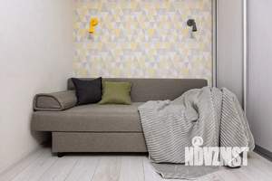 1-к квартира, посуточно, 31м2, 1/5 этаж