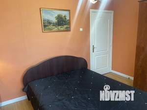 2-к квартира, посуточно, 60м2, 8/14 этаж