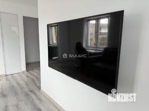 1-к квартира, на длительный срок, 30м2, 3/5 этаж