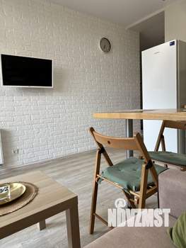 1-к квартира, на длительный срок, 38м2, 4/8 этаж