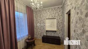 2-к квартира, на длительный срок, 46м2, 2/2 этаж