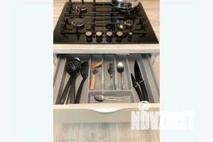 1-к квартира, посуточно, 33м2, 2/5 этаж