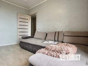 1-к квартира, посуточно, 32м2, 9/9 этаж