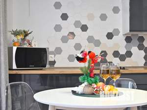 1-к квартира, посуточно, 42м2, 8/10 этаж