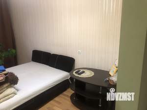 1-к квартира, на длительный срок, 35м2, 2/5 этаж