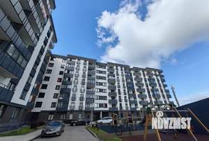 1-к квартира, посуточно, 32м2, 2/8 этаж