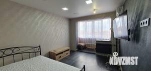 1-к квартира, на длительный срок, 34м2, 6/9 этаж